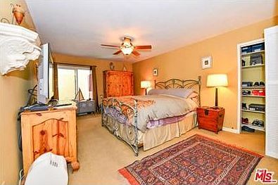5th image of 1203 N Sweetzer Ave APT 203