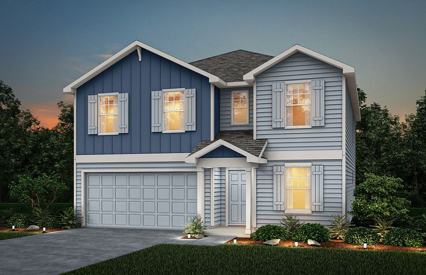 Home Exterior HC103