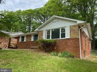 9207 Limestone Pl, College Park, MD