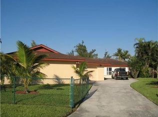 6804 Kingston Dr, Lake Worth, FL 33462
