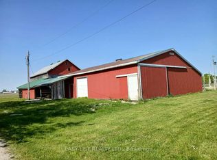 4792 Langbank Line, Dawn Euphemia, ON N0P1K0