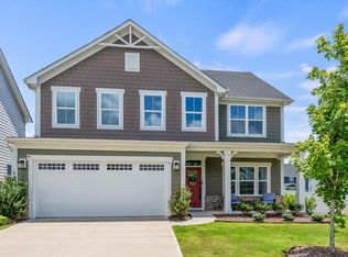 9 Inoko Pl, Greenville, SC 29607