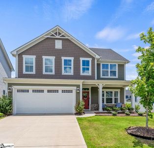 9 Inoko Pl, Greenville, SC, 29607