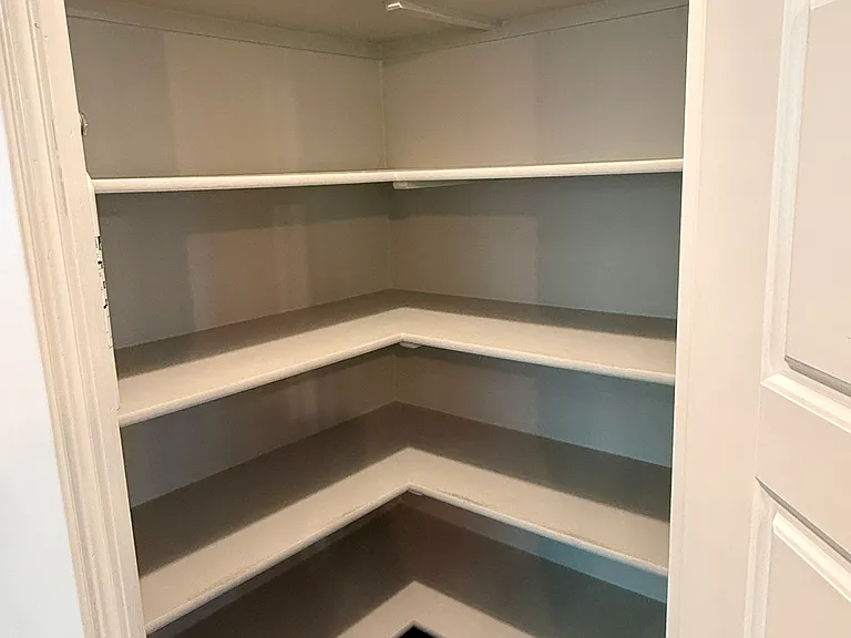 Kitchen Pantry