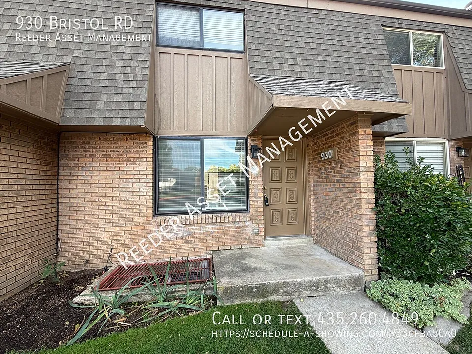 930 Bristol Rd