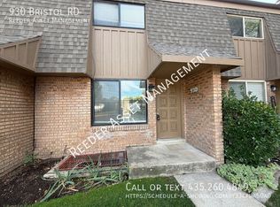 930 Bristol Rd, Kaysville, UT 84037