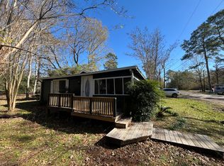 1005 Saint Lawrence River Rd, Montgomery, TX 77316