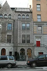 Rented by Harlem Lofts