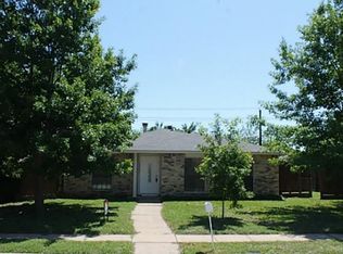 6556 Chinaberry Trl, Plano, TX 75023