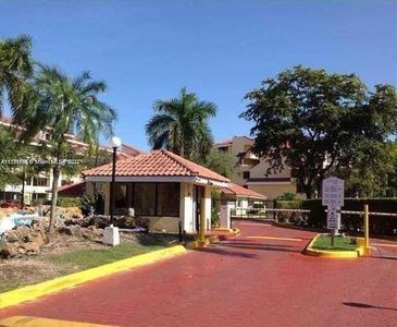 8305 SW 152nd Ave APT A408, Miami, FL, 33193