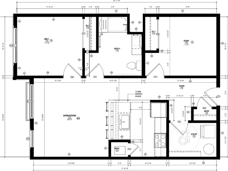The Millbrook — Photo 33