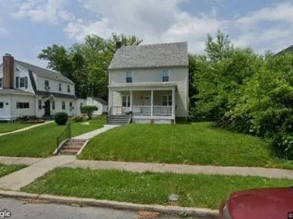 3220 Brightwood Ave #3-3-700