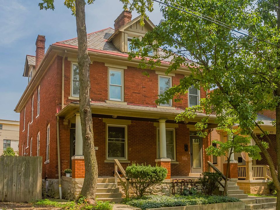 1st image of 818 Hamlet St