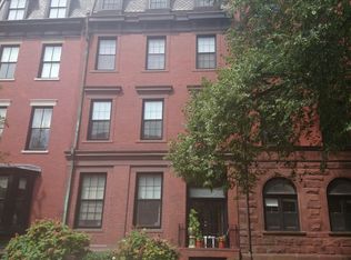 19 Brimmer St APT 3, Boston, MA 02108