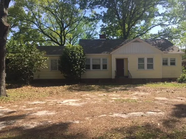 105 Mimosa Dr, Warner Robins, GA 31093