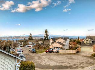 2535 S 279th Pl, Federal Way, WA 98003