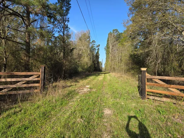 12A Mills Ln, Richards, TX 77873