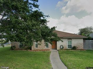 3334 Otranto Dr, Corpus Christi, TX 78418
