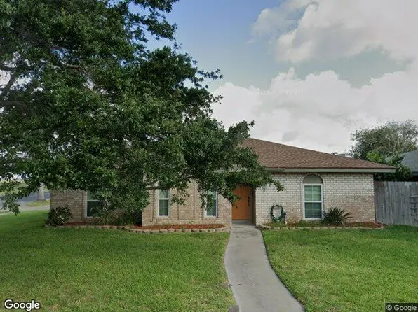 3334 Otranto Dr, Corpus Christi, TX 78418