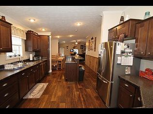 2298 Mountain View Pkwy, Alderson, WV 24910