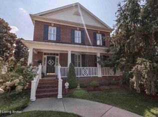 4600 Delphene Cir, Louisville, KY 40241