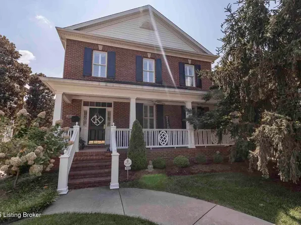 4600 Delphene Cir, Louisville, KY 40241