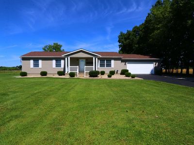 12733 Barnes Rd, Georgetown, OH, 45121