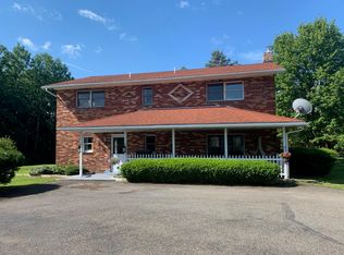 2806 Peach Rd, Kunkletown, PA 18058