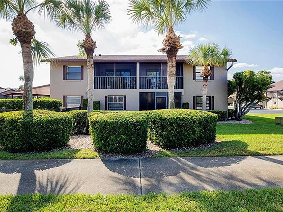 2nd image of 937 Capri Isles Blvd APT 58