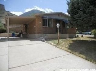 399 S 1350 E, Provo, UT 84606