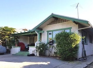 1554 La Baig Ave, Los Angeles, CA 90028
