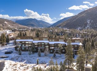 Lodgepole, Keystone, CO 80435