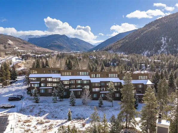 21700 Us Highway 6 #2015, Keystone, CO 80435
