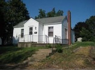 906 S 7th Ave, Marshalltown, IA 50158