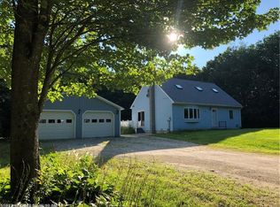 25 Zachary Dr, Greene, ME 04236