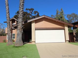 2991 Murat St, San Diego, CA 92117