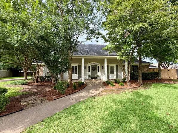 202 Norcross St, Bossier City, LA 71111