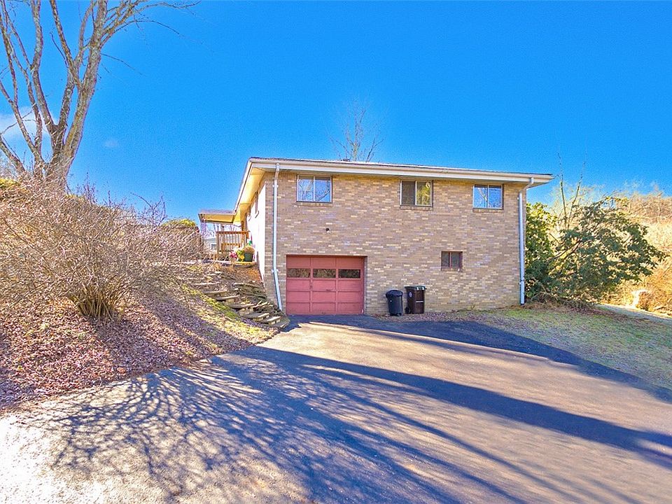 EDWARDS テレギブ 5581 Edwards Rd, Murrysville, PA 15668 | Zillow