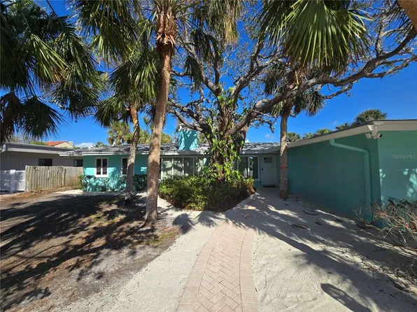 2812 CASEY KEY ROAD, NOKOMIS, FL 34275