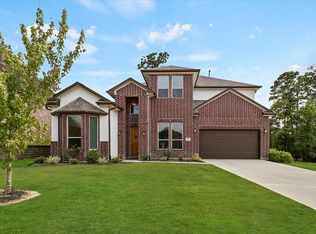 250 Hampton Glen Rd, Montgomery, TX 77356