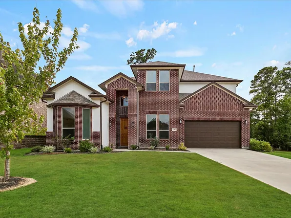 250 Hampton Glen Rd, Montgomery, TX 77356