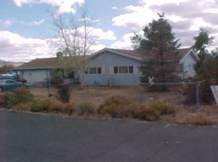 11880 Mistletoe St, Reno, NV 89506