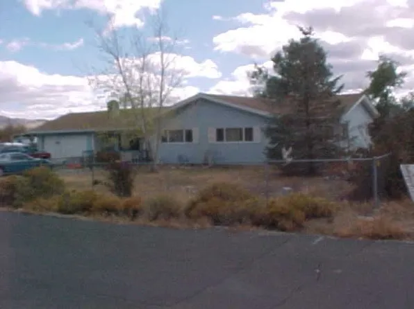 11880 Mistletoe St, Reno, NV 89506