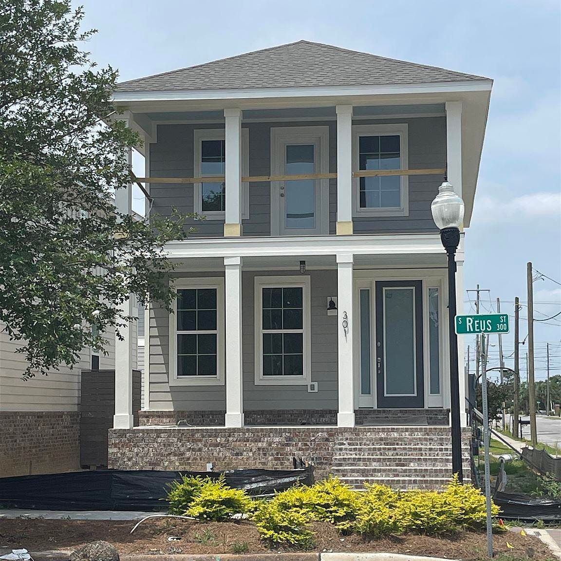 301 S Reus St, Pensacola, FL 32502 MLS 626990 Zillow