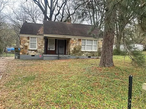 3186 W Shirley Cir Photo 1
