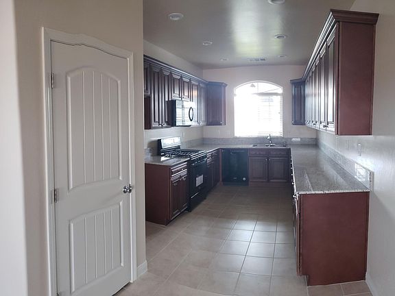 Main Kitchen