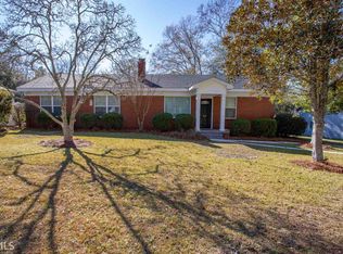 210 Ridgewood Dr, Statesboro, GA 30458