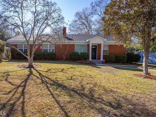 210 Ridgewood Dr Statesboro Ga 30458 Zillow