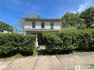 31 Hazzard St, Jamestown, NY 14701