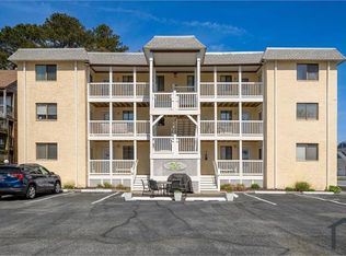 14311 Tunnel Ave UNIT 304, Ocean City, MD 21842